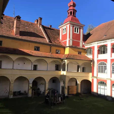 Apartamento Relaxing Days At Renaissance Castle - 2br *