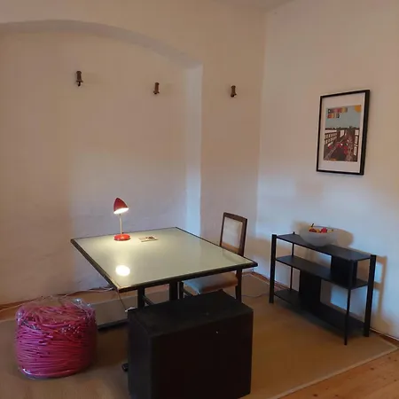 Apartment Relaxing Days At Renaissance Castle - 2br *
