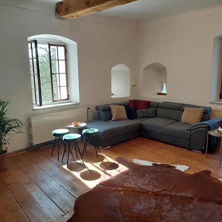 Relaxing Days At Renaissance Castle - 2br