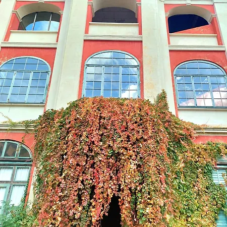 Relaxing Days At Renaissance Castle - 2br Apartamento