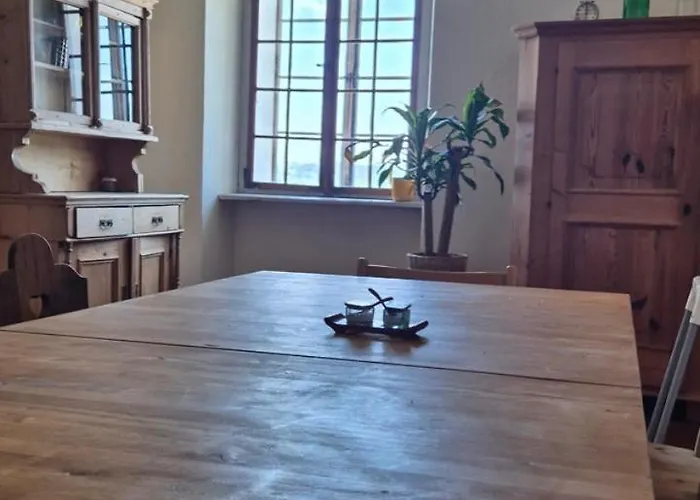 Relaxing Days At Renaissance Castle - 2br