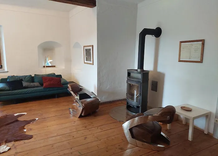 Relaxing Days At Renaissance Castle - 2br *