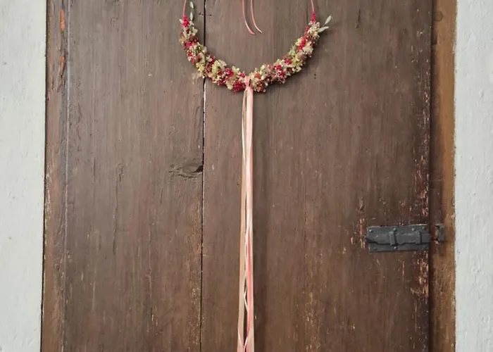 Relaxing Days At Renaissance Castle - 2br