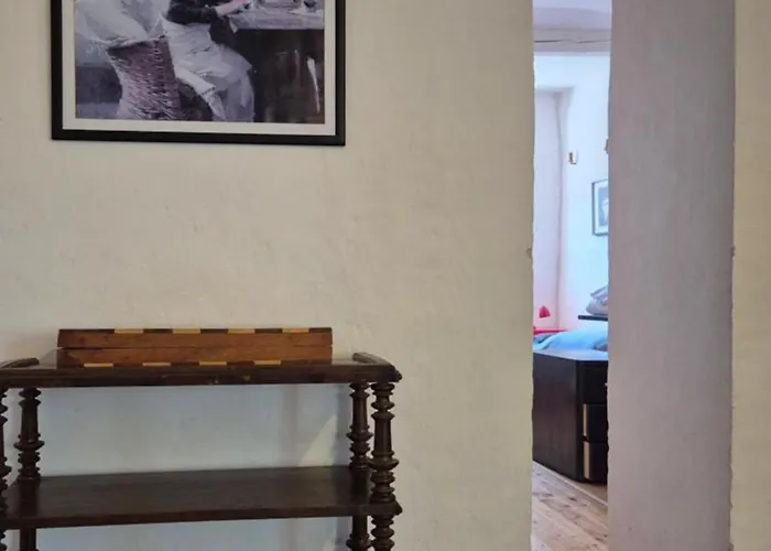 Relaxing Days At Renaissance Castle - 2br Kalsdorf bei Ilz