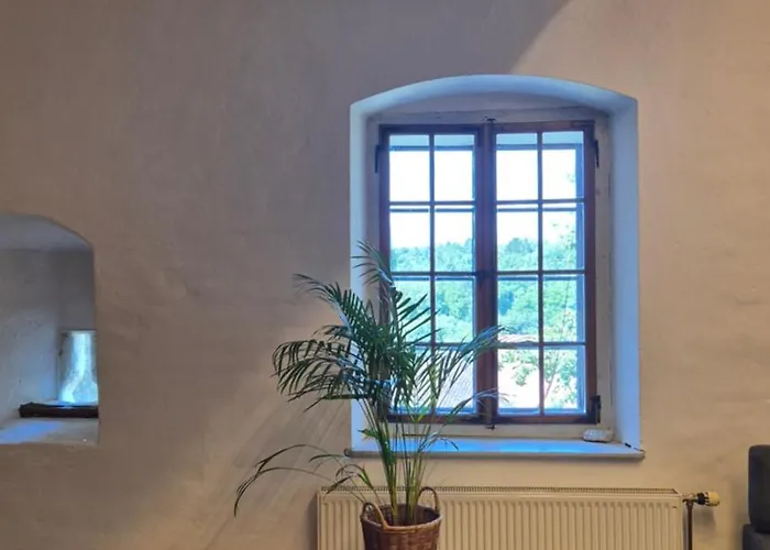 Apartment Relaxing Days At Renaissance Castle - 2br *