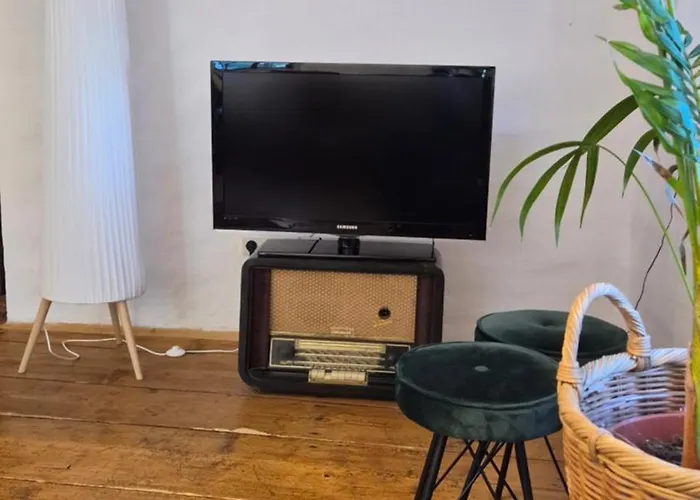 شقة Relaxing Days At Renaissance Castle - 2br Kalsdorf bei Ilz